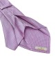 CHECKERED PINK, 5 Fold Micro Tie – Dots & Checks CHECKERED PINK, 5 Fold Micro Tie – Dots & Checks